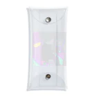 yuuya_108のNo.7 Clear Multipurpose Case