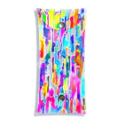 Miki_after_partyのcolorful rain -vivid- Clear Multipurpose Case