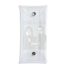 SAKKA ZAKKAのTHE LEGEND Clear Multipurpose Case