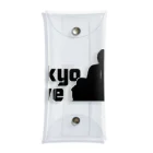 TokyoDive HIPHOPSHOPのTokyo Dive Clear Multipurpose Case