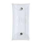 PoPoPoの|b| Clear Multipurpose Case