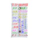 hi-de-signのリモート会議あるある Clear Multipurpose Case