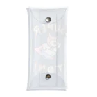 【Yuwiiの店】ゆぅぅぃーのSUPER★TON!! Clear Multipurpose Case