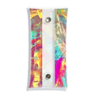 undoneのVividly Clear Multipurpose Case
