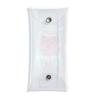 monyaloveeeのmonya Clear Multipurpose Case