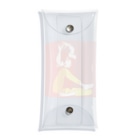 中華呪術堂（チャイナマジックホール）の箱入り中華娘 Clear Multipurpose Case