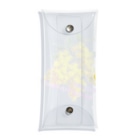 マロマロのMimosa Clear Multipurpose Case