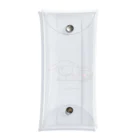 Tetra Styleの金魚（コナ） Clear Multipurpose Case