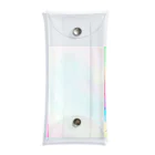 Aoi YamaguchiのAoiyamart4 Clear Multipurpose Case