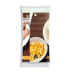 sina°ｺﾚ♪の鶏白湯ラーメン Clear Multipurpose Case