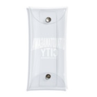 たまがわ50のFUTAKOTAMAGAWA CITY Clear Multipurpose Case