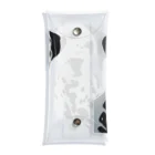 Dalmatian DreamのDalmatian dream Clear Multipurpose Case