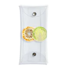 KIIROのVEGETABLEs Clear Multipurpose Case