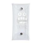 Spooky のアレックス Clear Multipurpose Case