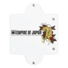 JOKERS FACTORYのJAPAN Clear Multipurpose Case