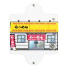 旨味教授といちごもちぷりんのラーメン屋 Clear Multipurpose Case