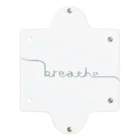 IZANAMI by Akane YabushitaのBreathe Clear Multipurpose Case