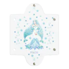 kazuyo online store【suzuri】　　　　　　　　　　　　　　　　　　　　　　　　　　　　　　　　　　　　　　　　　　　　　　　　　　　　　　　　　　　　　　　　のPisces【魚座】 Clear Multipurpose Case