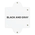 BLACK AND GRAYのBLACK AND GRAY Clear Multipurpose Case