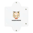 kabukimono1209の猫の怪 Clear Multipurpose Case