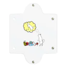 いっぷく処 てんてんの夏の思い出３ Clear Multipurpose Case