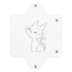 RinMのneko Clear Multipurpose Case