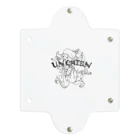 UnchienのUn chien Clear Multipurpose Case