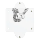 HIDDEN MOON-ARIAKEの16 Clear Multipurpose Case