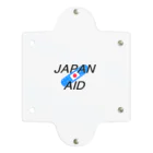 SuzutakaのJapan aid Clear Multipurpose Case