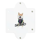 SHIBAOOOOOのSHIBAO  クリアマルチケース