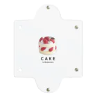 LaBonbonniere222のCAKE Clear Multipurpose Case