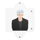 Hoai.art.jpのEXO PARK CHANYEOL fanart  クリアマルチケース