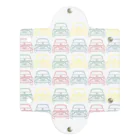 FLAT500のFIAT500 Clear Multipurpose Case