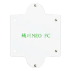 桶川NEOフットボールクラブの桶川NEO FC クリアマルチケース