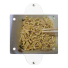 りんのカレーうどん（汁なし） クリアマルチケース