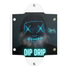 DIP DRIPのDIP DRIP "Neon Mask" Series クリアマルチケース