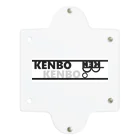 KENBO_OFFICIALのKENBOマークシリーズ第一弾（KENBO_OFFICAL） Clear Multipurpose Case