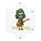 rose0325のNoisy KeLLｙ(ノイジ－ケリ－) Clear Multipurpose Case