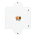 ベルギービールバー麦酒本舗公式グッズの3Belgian Beers Clear Multipurpose Case