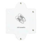 chieemakoのスニーカー Clear Multipurpose Case