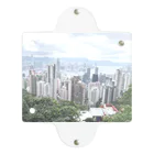 kyurakkoのAt  Victoria Peak Clear Multipurpose Case