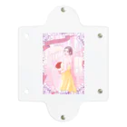 小山玲奈🐥(れーなんぼ)@10/29DVD発売のれーなんぼ誕生日グッズ2023 Clear Multipurpose Case