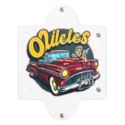 islandmoon13のOLDIES　　50’ｓ ＣＡＲ クリアマルチケース