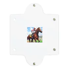 KSK SHOPの競馬(horse racing) クリアマルチケース