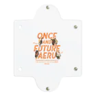 Loveuma. official shopのONCE AND FUTURE AERU〜これからもずっとみんなの愛馬。〜by AERU（クレジットなしVer.） Clear Multipurpose Case