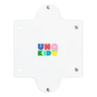 UNO KIDOのUNO KIDO(ウノキド) Clear Multipurpose Case