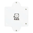 romiromi☆6363のROMIKUMA Clear Multipurpose Case