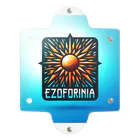 EZOFORNIA エゾフォルニアのEZOFORNIA エゾフォルニア Clear Multipurpose Case