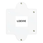 LOEVVEのLOEVVE Clear Multipurpose Case