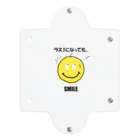 mo-zaicのラス１になっても...ＳＭＩＬＥ（友達が去っていくような感情！？） クリアマルチケース